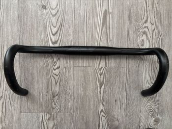 Syncros, Creston 2.0 Compact Handlebar