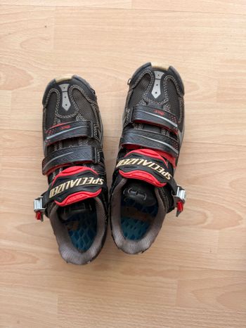 Used Specialized MTB Radschuh bike — image 3 of 3