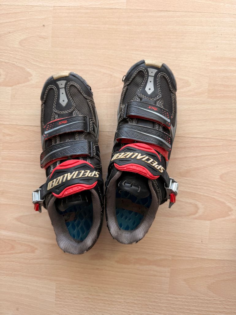 Used Specialized MTB Radschuh bike — image 3 of 3