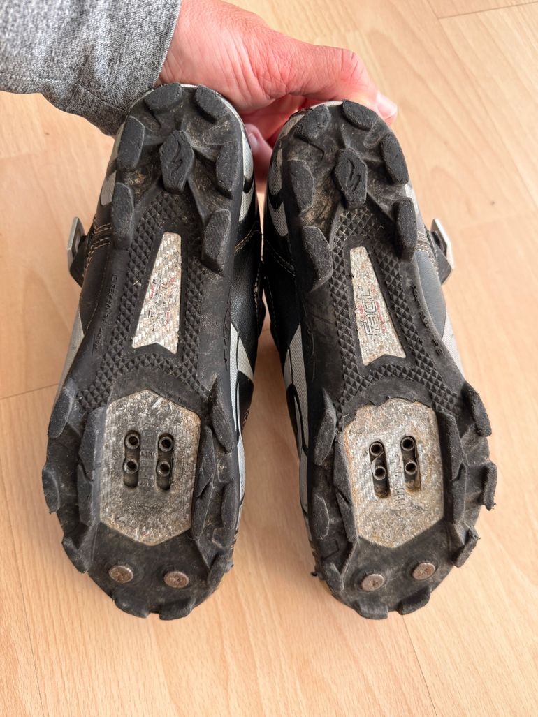 Used Specialized MTB Radschuh bike — image 2 of 3