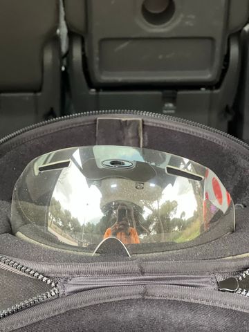Used Oakley Aro7 Crono 2019 bike — image 8 of 10