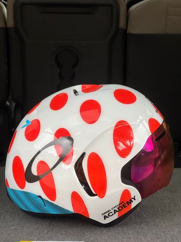 Used Oakley Aro7 Crono 2019 bike — image 3 of 10