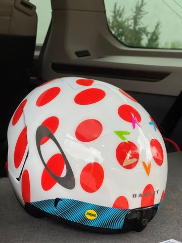 Used Oakley Aro7 Crono 2019 bike — image 5 of 10