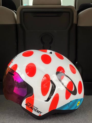 Used Oakley Aro7 Crono 2019 bike — image 6 of 10