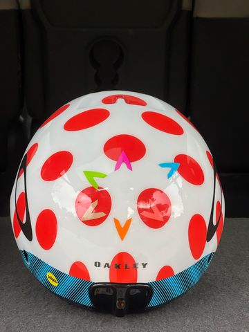 Used Oakley Aro7 Crono 2019 bike — image 4 of 10