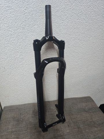 Used RockShox Judy 100mm AIR boost 2025 Fork