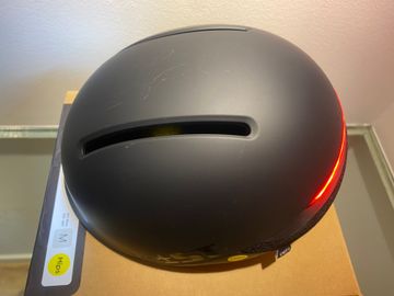 Použité Unit1 2025 2025 bike — obrázek 3 z 4