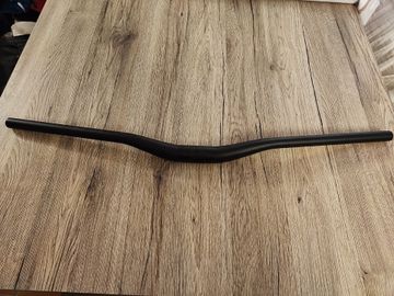Brugt Specialized 35mm Rise 30 Handlebar Cockpit
