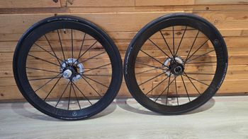 Lightweight, Meilenstein EVO Schwarz Edition