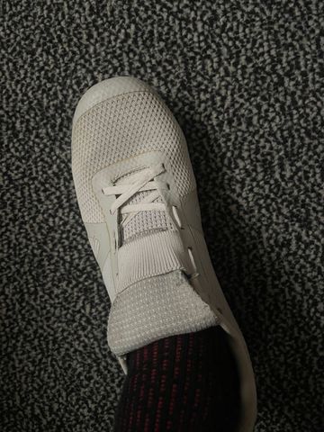 Udog cima 2022 Cycling Shoes usato