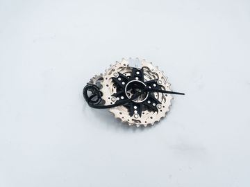 Used Shimano Ultegra CS-R8101 12s 11-30 Cassette Drivetrain & Pedals