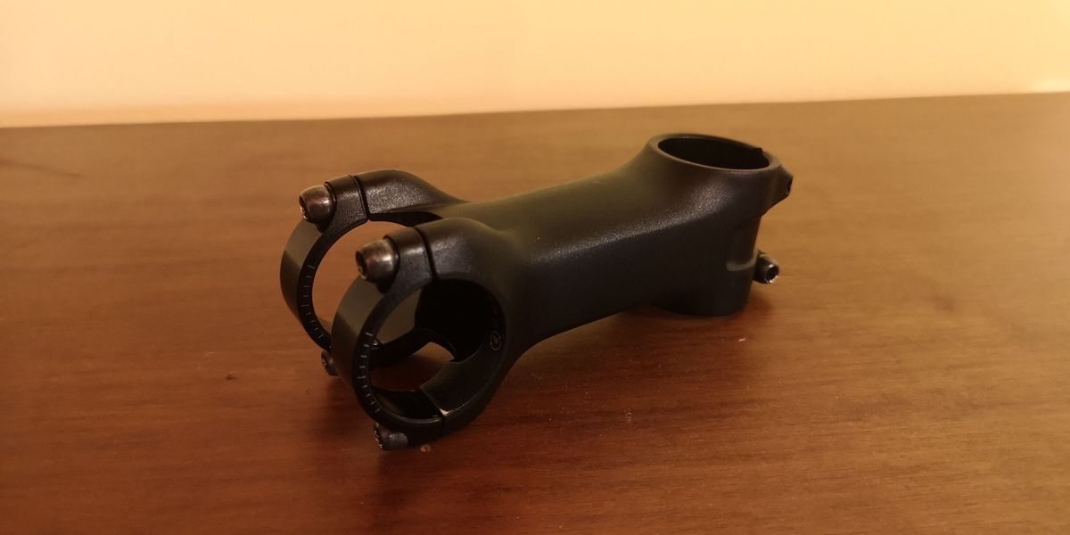 Bontrager PRO stem