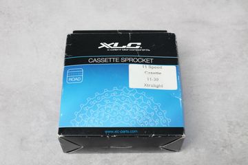 Brugt Xlc 11 Speed Cassette bike — billede 2 af 2