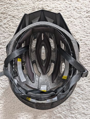 Used cratoni Fahrradhelm 2020 bike — image 4 of 6