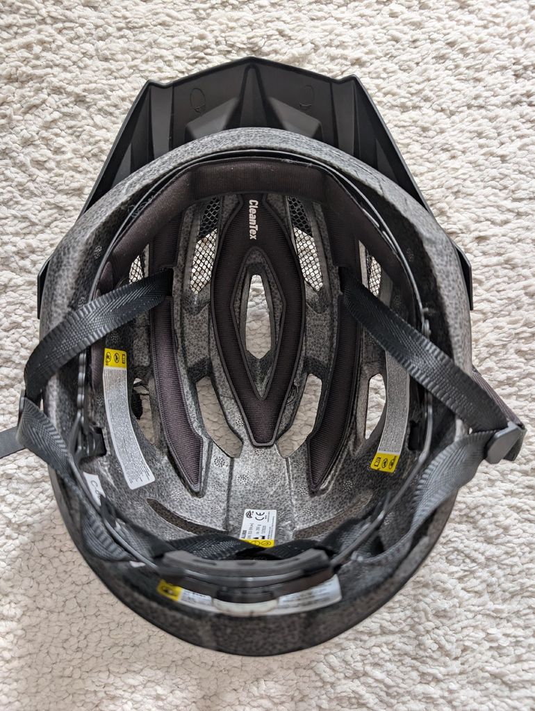 Used cratoni Fahrradhelm 2020 bike — image 4 of 6