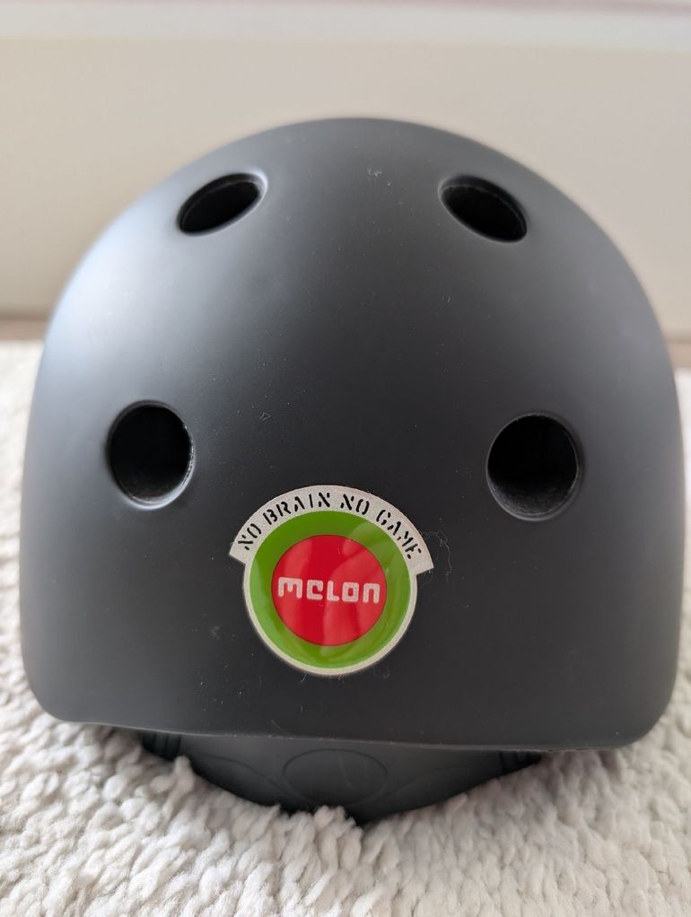 Used Melon Urban Active 2024 bike — image 3 of 5