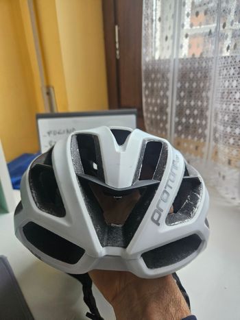 Kask, Casco Helmet