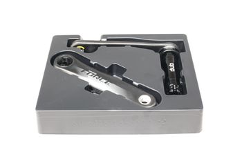 Sram, Force AXS DUB D1 Crank Arm Assembly 175mm