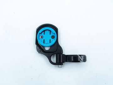 Używany K-Edge Wahoo Bolt Aero Tt 22.2 mm Mount Drivetrain & Pedals
