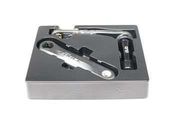 Sram Force D1 DUB Crank Arm 175mm 12-Speed 2020 Drivetrain & Pedals usato