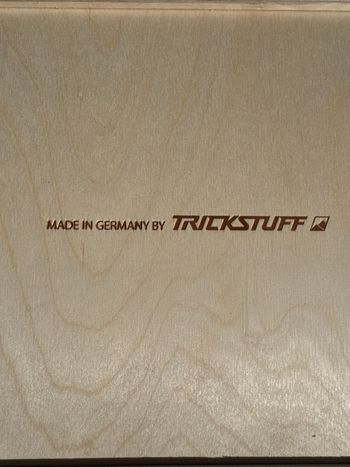 Used Trickstuff Maxima 2024 bike — image 3 of 3