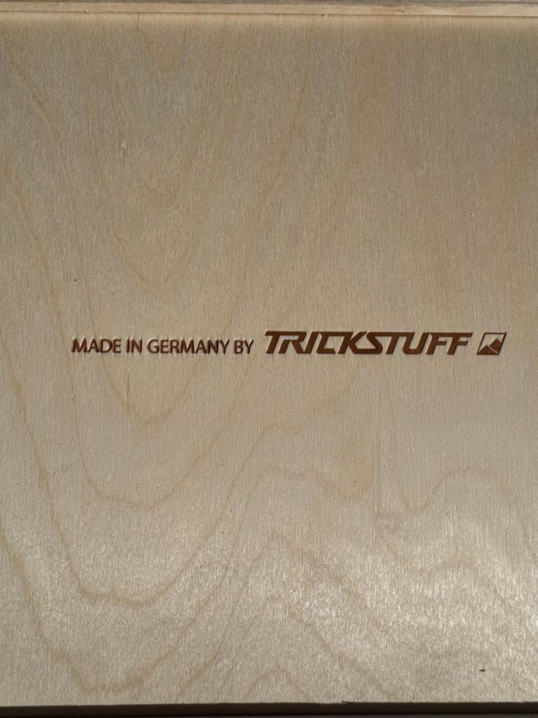 Used Trickstuff Maxima 2024 bike — image 3 of 3