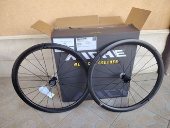 Miche, SWR Evo 40