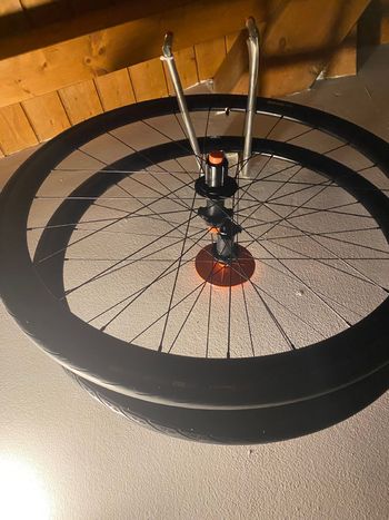 Used Venum V30R Wheelset 2025 bike — image 3 of 7