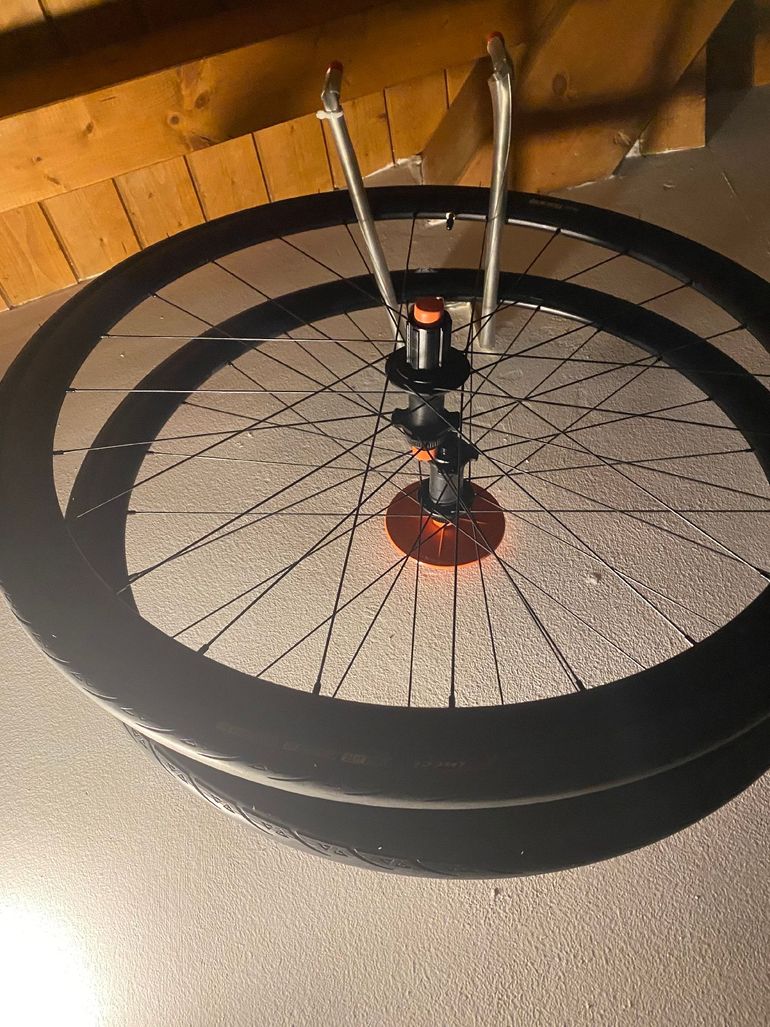 Used Venum V30R Wheelset 2025 bike — image 3 of 7