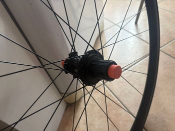 Used Venum V30R Wheelset 2025 bike — image 5 of 7