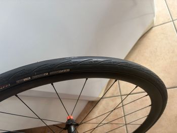 Used Venum V30R Wheelset 2025 bike — image 7 of 7
