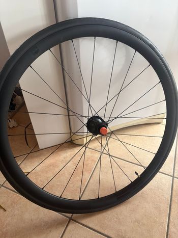 Used Venum V30R Wheelset 2025 bike — image 1 of 7