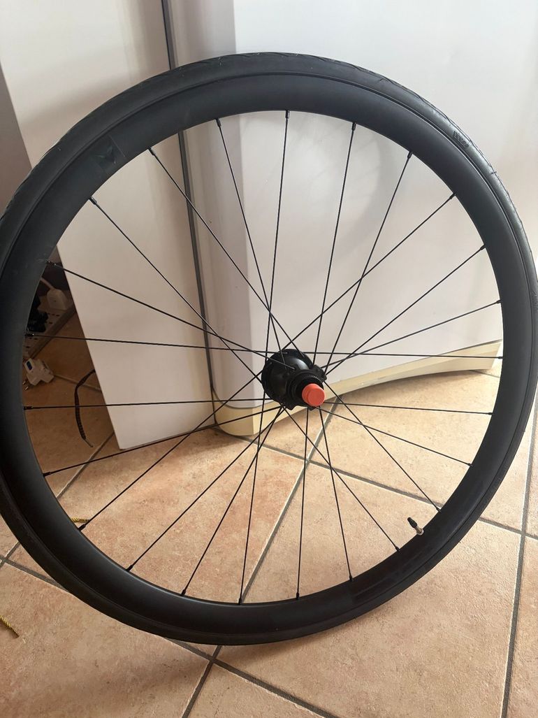 Used Venum V30R Wheelset 2025 bike — image 1 of 7