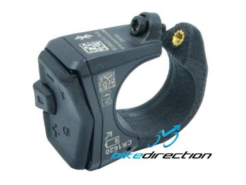 Brugt BikeDirection Mini Remote BRC3300 2026 bike — billede 2 af 5