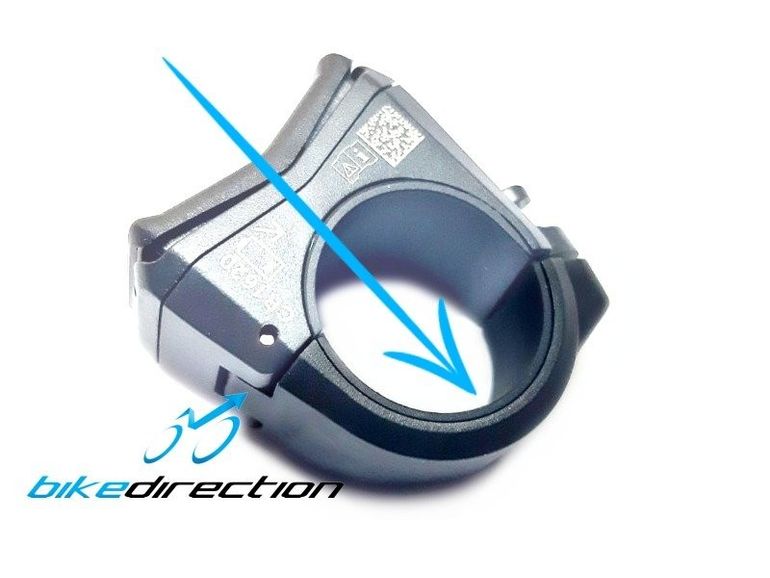Used BikeDirection Mini Remote BRC3300 2026 bike — image 1 of 5