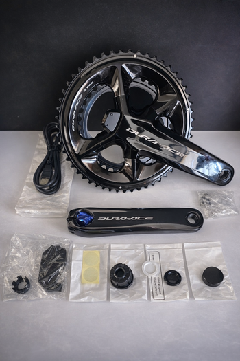 Shimano, Dura ACE R9200P Powermeter 170 52/36
