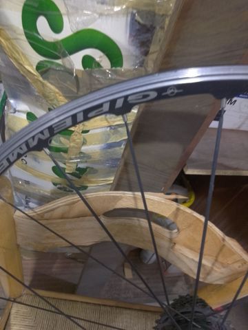 Used Gipiemme Phantom Phantom bike — image 7 of 7
