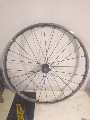 Used Gipiemme Phantom Phantom bike — image 2 of 7