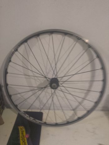 Used Gipiemme Phantom Phantom bike — image 6 of 7