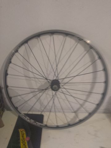 Used Gipiemme Phantom Phantom bike — image 6 of 7
