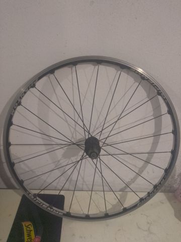 Used Gipiemme Phantom Phantom bike — image 3 of 7
