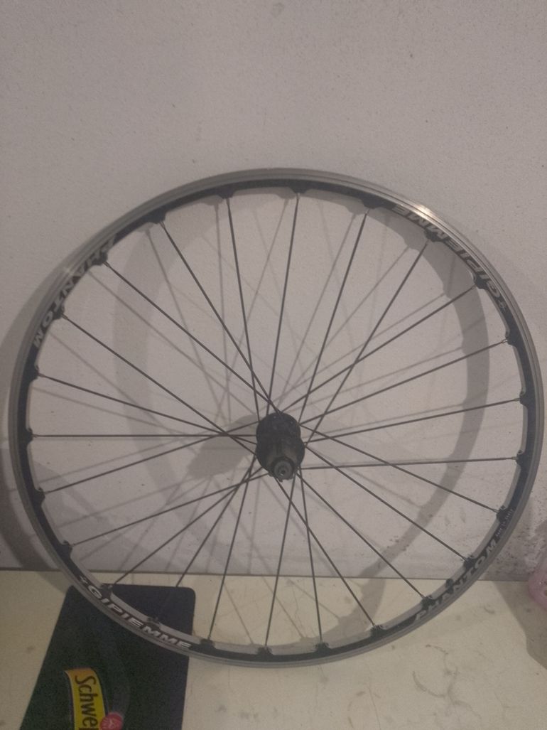 Used Gipiemme Phantom Phantom bike — image 3 of 7