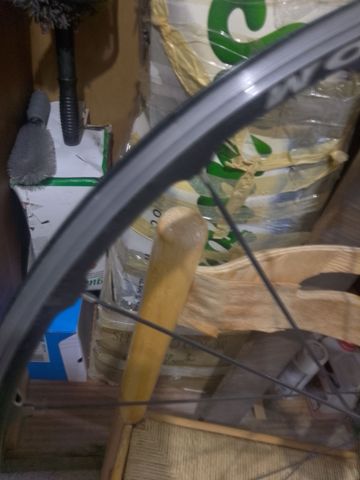 Used Gipiemme Phantom Phantom bike — image 4 of 7