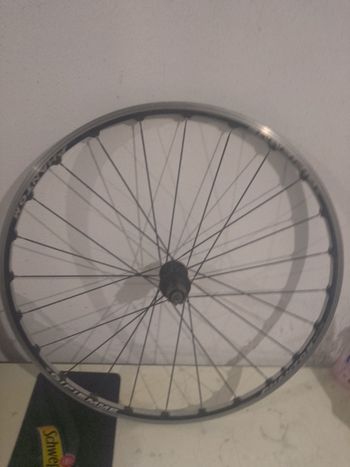 Used Gipiemme Phantom Phantom bike