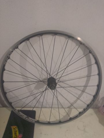 Brugt Gipiemme Phantom Phantom Wheels