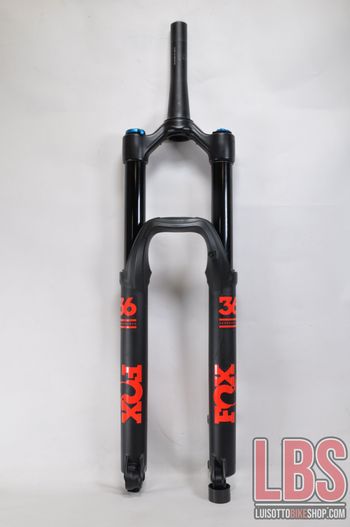 Fox, Forcella RACING SHOX 36 FLOAT PERFORMANCE grip