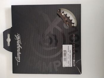 Campagnolo, FC-SR053+FCSR139