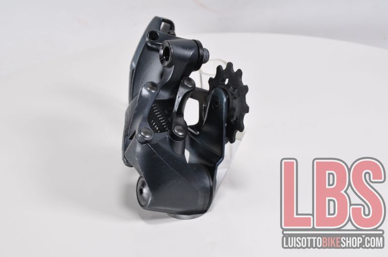 Used Sram Deragliatore cambio posteriore MTB GX Eagle 12V Lunar. bike — image 6 of 9