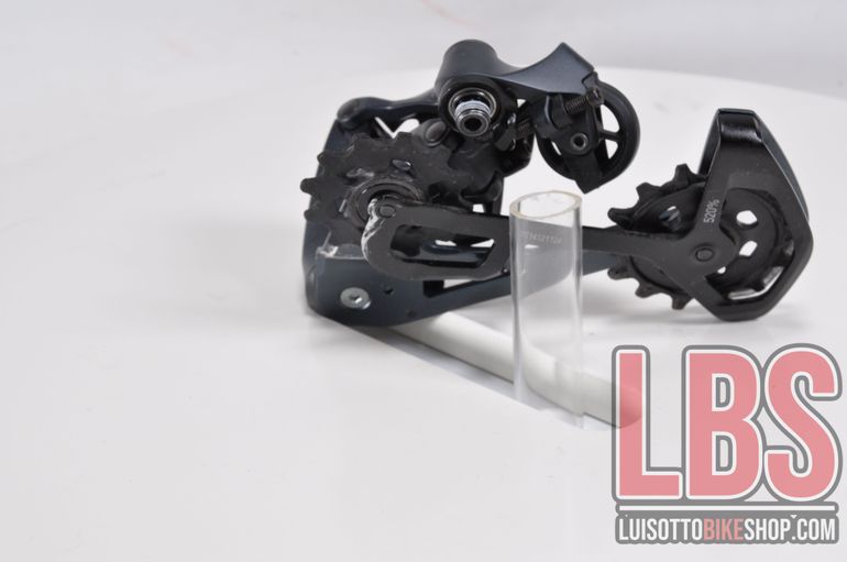 Used Sram Deragliatore cambio posteriore MTB GX Eagle 12V Lunar. bike — image 4 of 9