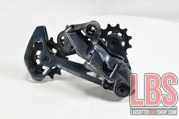 Used Sram Deragliatore cambio posteriore MTB GX Eagle 12V Lunar. bike — image 7 of 9